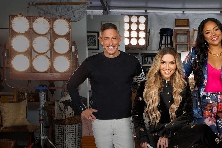 Design Star: Next Gen