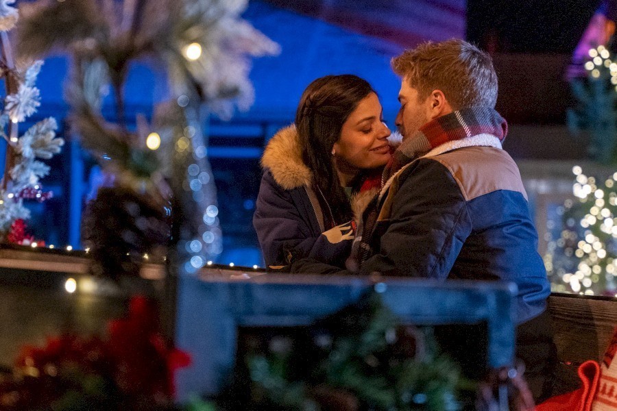 Destination Christmas