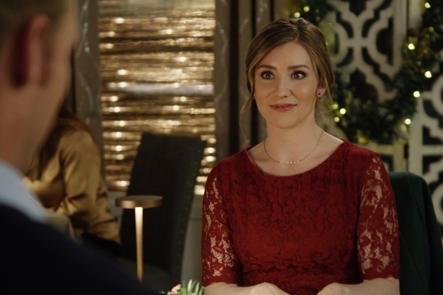 Destined 2: Christmas Once More