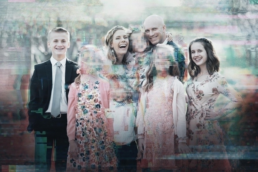 Devil in the Family: the Fall of Ruby Franke