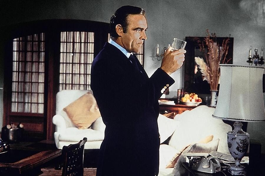 Diamonds Are Forever