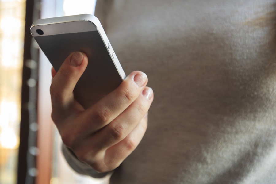 Dickpics: de keiharde wetenschap