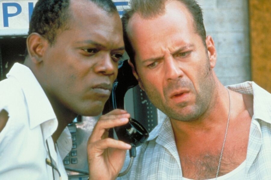 Die Hard: With a Vengeance