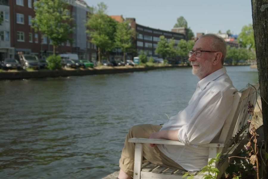 Dorrestijn en het Regenworm Dilemma