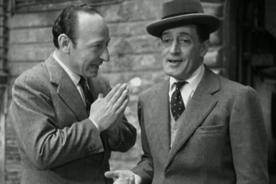 Dov'è la Libertà...?