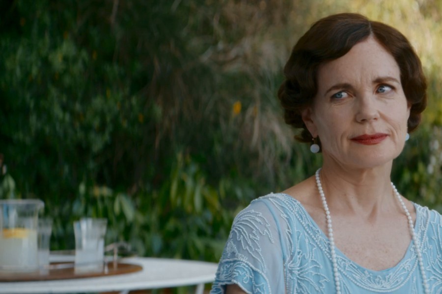 Downton Abbey: A New Era