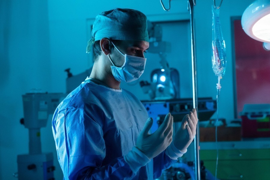 Dr. Death: The Undoctored Story