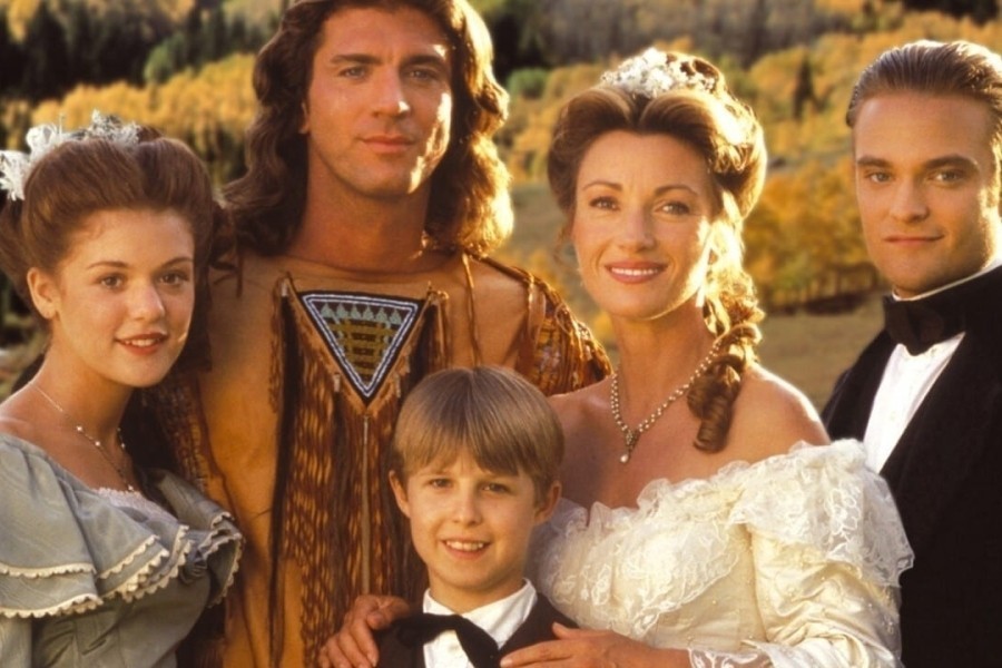 Dr. Quinn, Medicine Woman