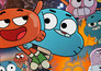 De Wonderlijke Wereld van Gumball: De Gumball Kronieken