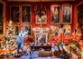 Deck the halls: The luxury Christmas decorators