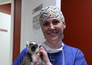 Dr. K's exotic animal ER