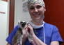 Dr. K's exotic animal ER