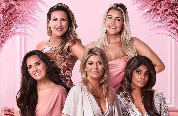 Echte Gooische Moeders