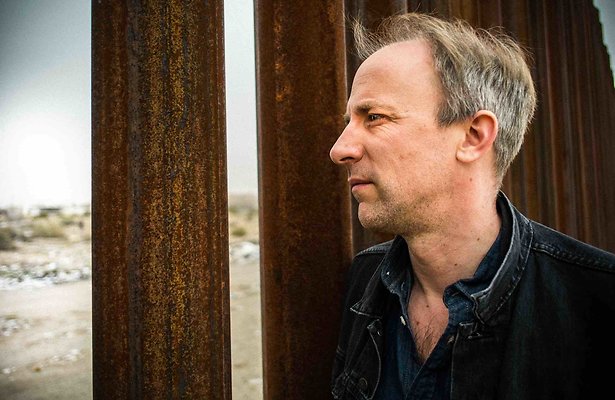 Eelco Bosch van Rosenthal