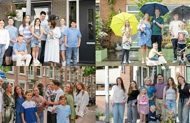 Een Huis Vol seizoen 20