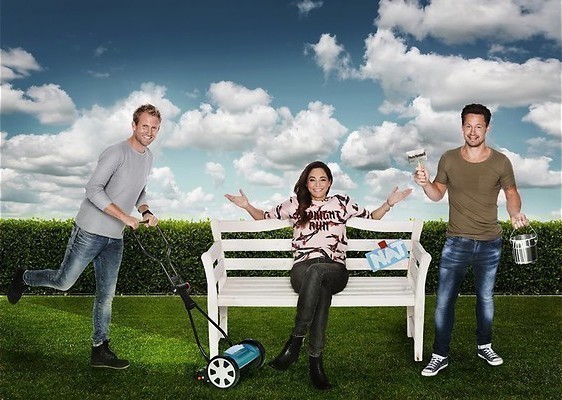 Meer sfeer voor Esmée