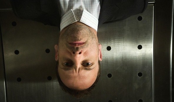 Gevaarlijke diagnose