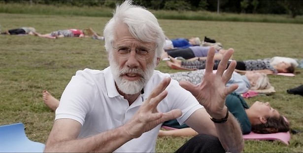 Neuropsycholoog met vliegangst