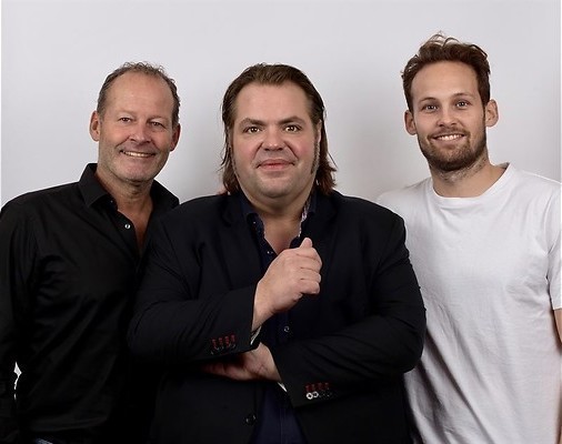 Een openhartige Daley Blind