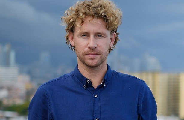 Ewout Genemans haalt zich woede Zuid-Korea op zijn hals