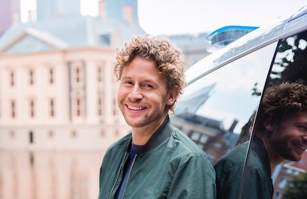 Ewout Genemas, Bureau Hofstad