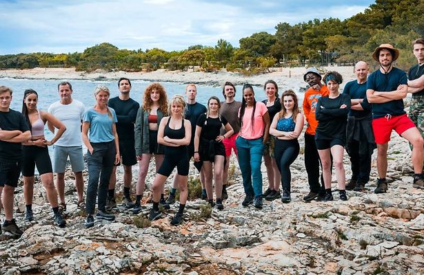 Expeditie Robinson, Boer zoekt vrouw