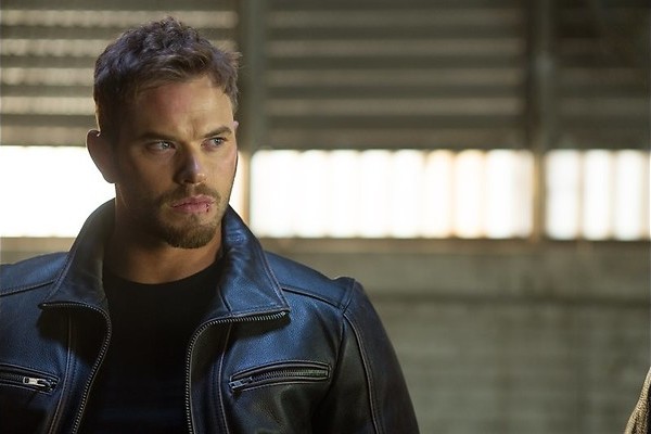 Kan Kellan Lutz Bruce Willis redden?