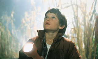 E.T. the Extra-Terrestrial