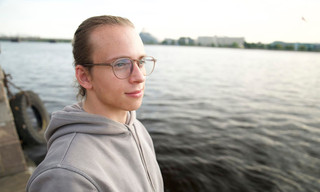 Echtes Leben: Tics und Träume - mit Tourette ins Abenteuer