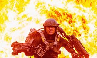 Edge of Tomorrow