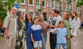 Een huis vol herinneringen