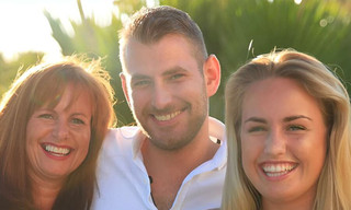 Een nieuw leven in de zon