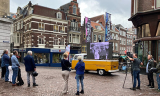 Een oogje op Utrecht