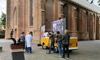 Een oogje op Utrecht