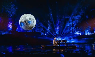 Efteling Grand Spectacle