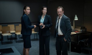 Ein Fall für Conti - Spieler