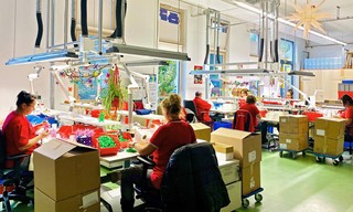 Ein Stern für die Welt