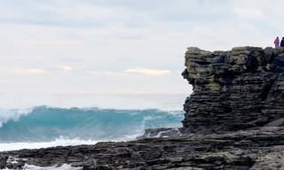 Einfach Sein - Leben auf einer bretonischen Insel