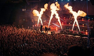 Electric Callboy: Tekkno Tour '23 - Live in Europe