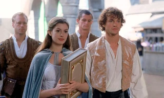 Ella Enchanted