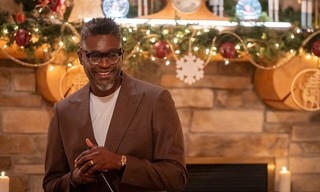 Ensemble pour les Fêtes avec Corneille