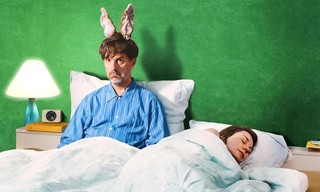 Es ist nur eine Phase, Hase