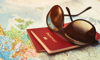 Españoles en el mundo