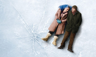 Eternal Sunshine of the Spotless Mind