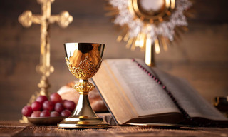 Eucharistieviering / Eurovisie