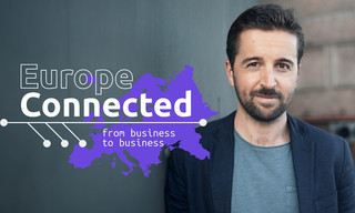 Europe connected