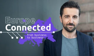 Europe connected