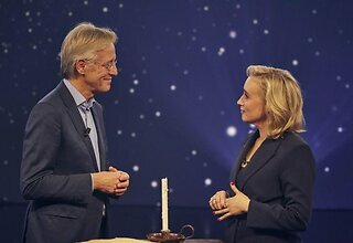 Eva & Dijkgraaf: Het college van 2025