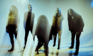 Evanescence: Live in Amsterdam