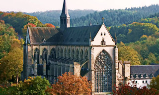 Evangelische Christvesper